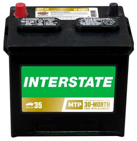 MTP-35 Interstate 640CCA
