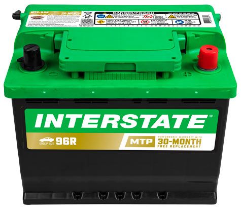 MTP-96R Interstate 590CCA