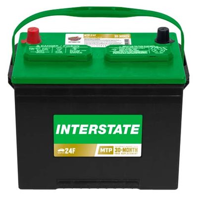 MTP-24F Interstate 750CCA
