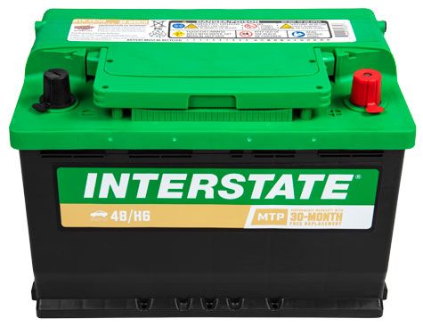 MTP-48/H6 Interstate 730CCA