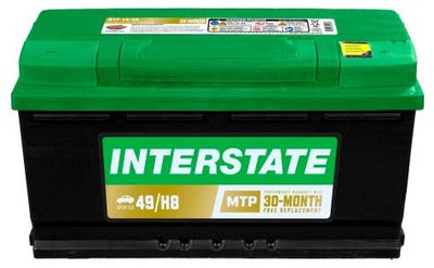 MTP-49/H8 Interstate 730CCA