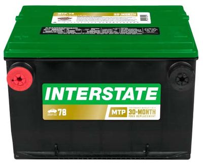 MTP-78 Interstate 800CCA