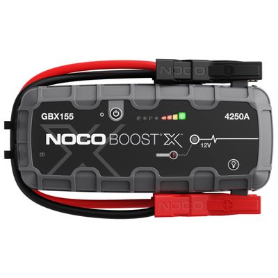 GBX155 NOCO Jump Starter