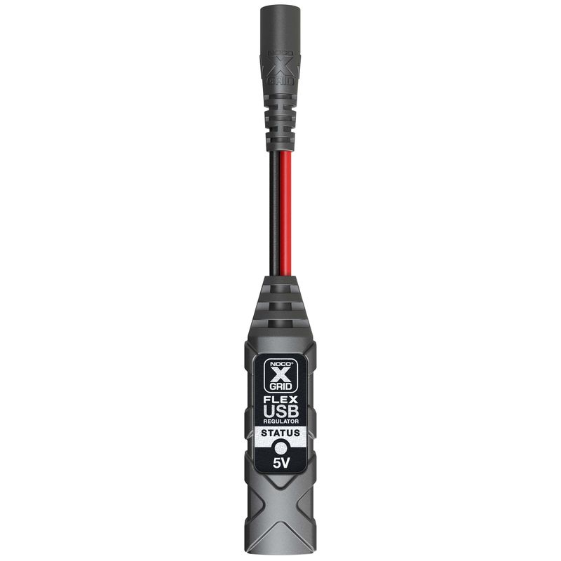 FLEXUSB NOCO 5V USB Regulator