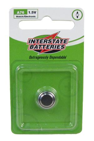 WAC5005 - A76 - 1.5V Alkaline
