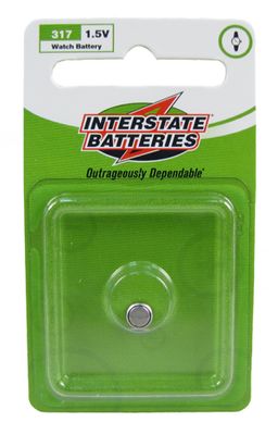 WAC5040 - 317 - 1.55V Sil-Ox