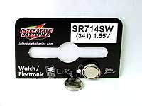 WAC5075 - 341 - 1.55V Sil-Ox