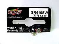 WAC5065 - 337 - 1.55V Sil-Ox