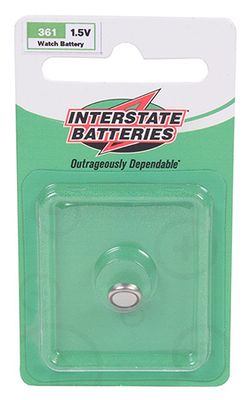 WAC5105 - 361 - 1.55V Sil-Ox