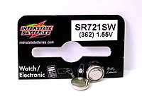 WAC5110 - 362 - 1.55V Sil-Ox