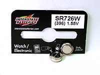 WAC5215 - 396 - 1.55V Sil-Ox