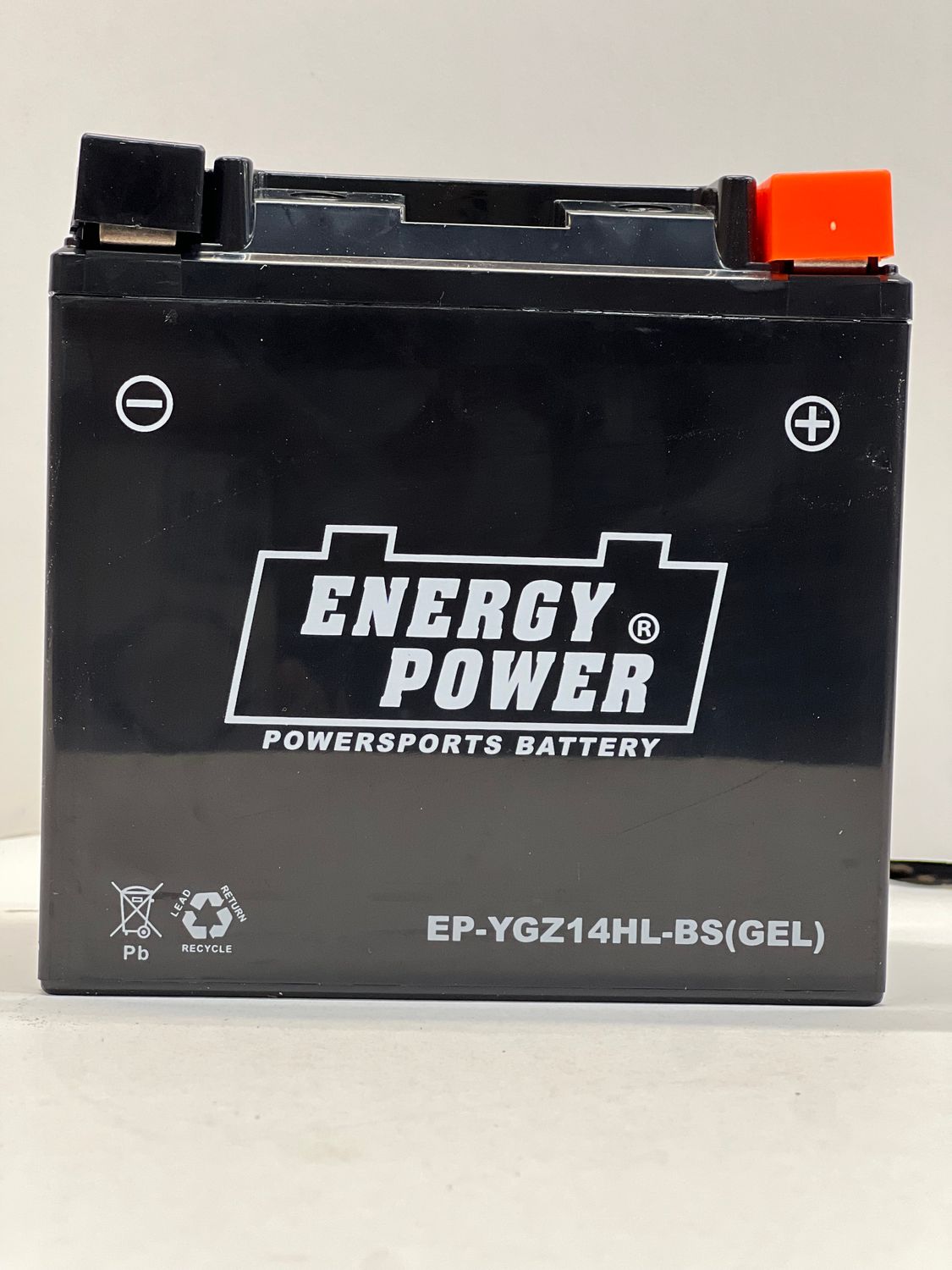 EP-YGZ14HL-BS EnergyPower 240CCA