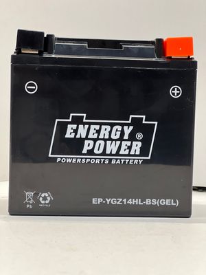 EP-YGZ14HL-BS EnergyPower 240CCA EP-YGZ14HL-BS EnergyPower 240CCA