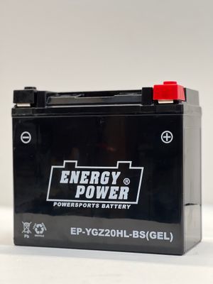 EP-YGZ20HL-BS EnergyPower 310CCA