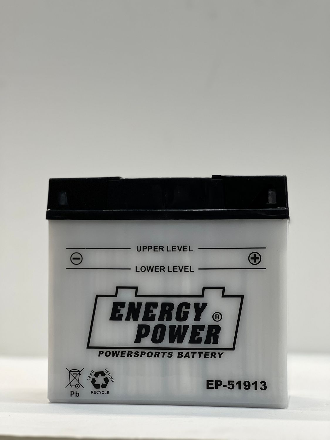 51913 Energy Power 190CCA