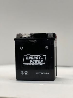 EP-YTX7L-BS Energy Power 85CCA