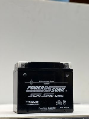 PTX19L-BS PowerSonic 270CCA