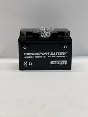 YTZ14S Energy Products 220CCA
