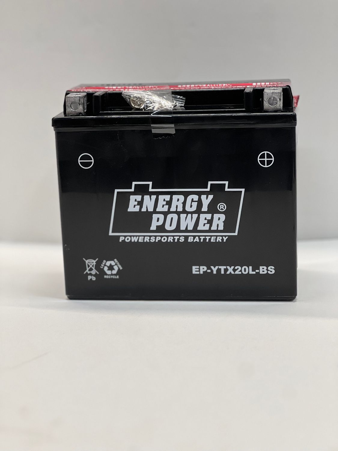 EP-YTX20L-BS EnergyPower 270CCA