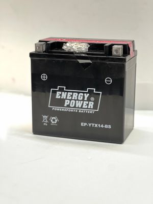 EP-YTX14-BS Energy Power 200CCA EP-YTX14-BS Energy Power 200CCA
