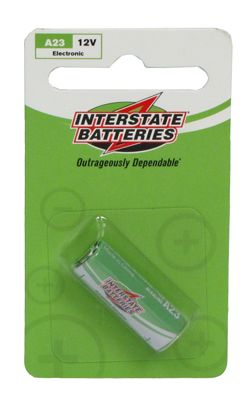 DRY1850 - A27 - 12V Alkaline