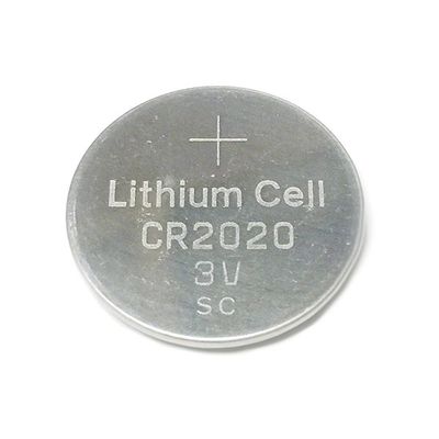 LIT0141 - 3Volt CR2020 Lithium