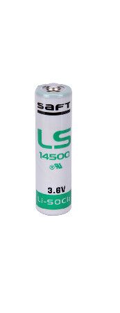 LIT2061 - 3.6Volt LS14500 Lithium