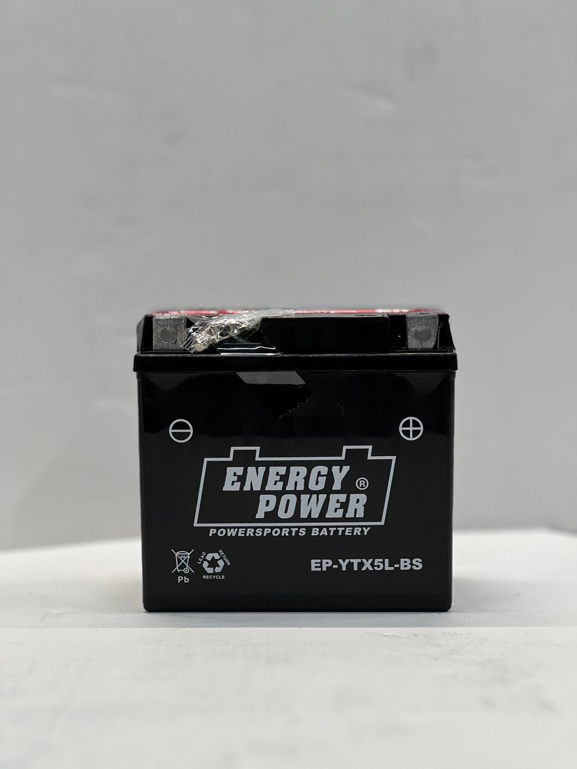 EP-YTX5L-BS Energy Power 50CCA