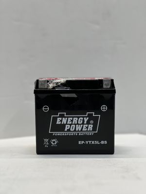 EP-YTX5L-BS Energy Power 50CCA