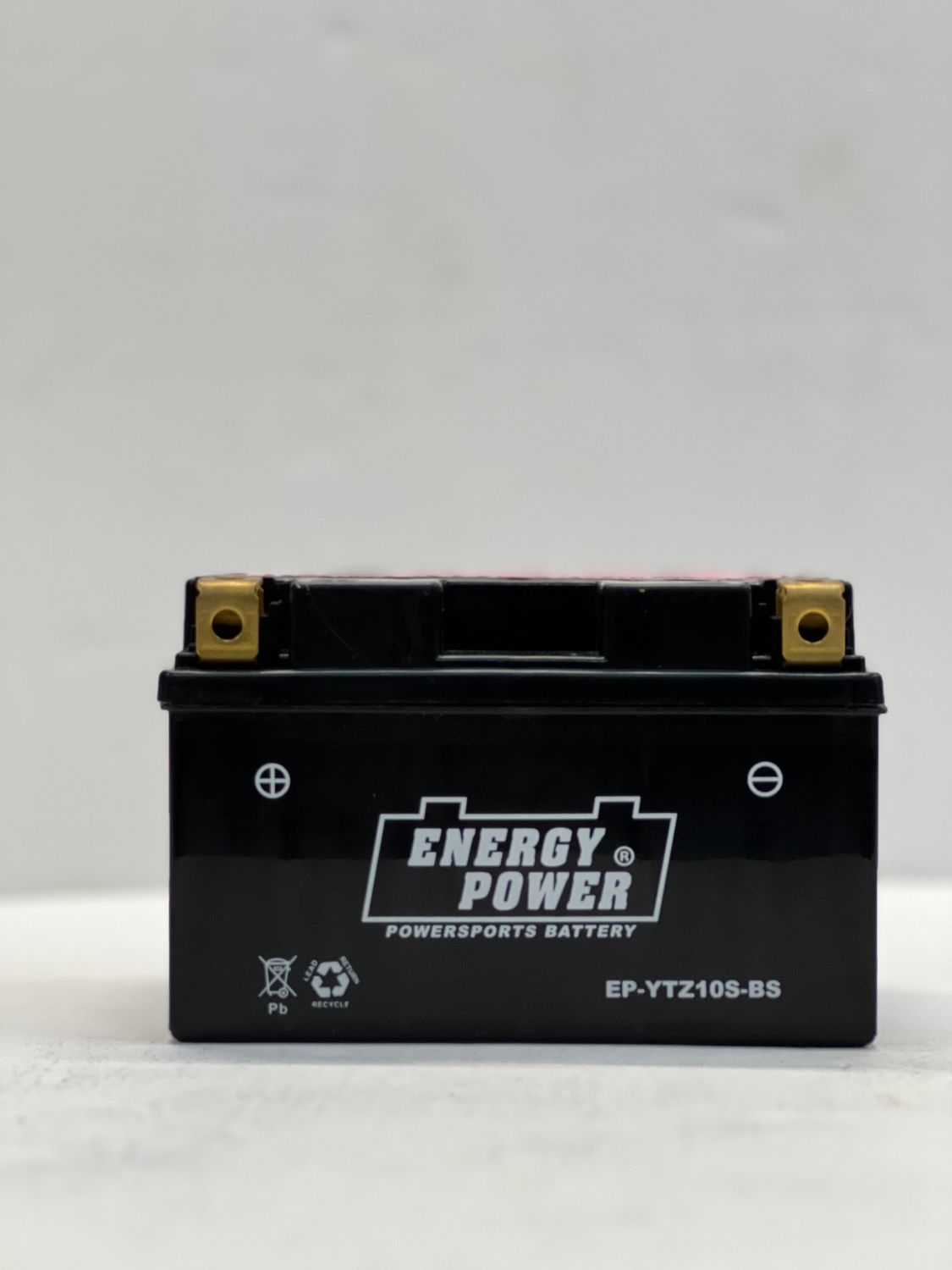 EP-YTZ10S-BS EnergyPower 190CCA