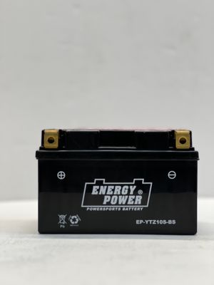 EP-YTZ10S-BS EnergyPower 190CCA