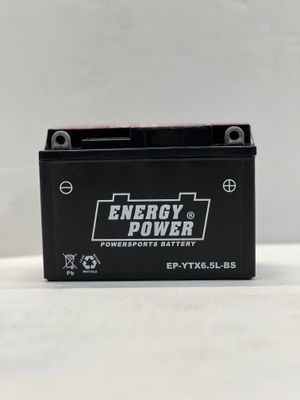 EP-YTX6.5L-BS EnergyPower 60CCA VTX6.5L EP-YTX6.5L-BS EnergyPower 60CCA VTX6.5L