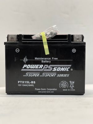 PTX15L-BS PowerSonic 180CCA