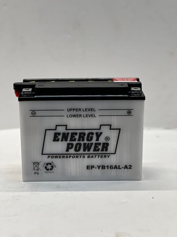 EP-YB16AL-A2 EnergyPower 200CCA