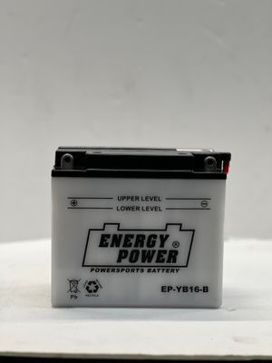 EP-YB16-B Energy Power 240CCA