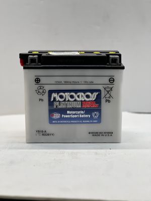 YB18-A MotoCross 235CCA