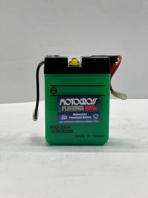 6N2-2A-4 Motocross 2.0Ah