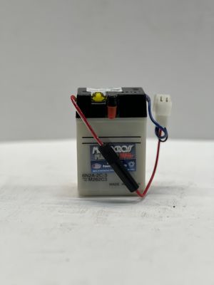 6N2A-2C-3 MotoCross 2.0Ah