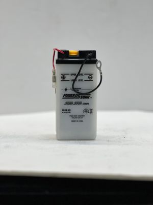 6N4A-4D PowerSonic 4.0Ah