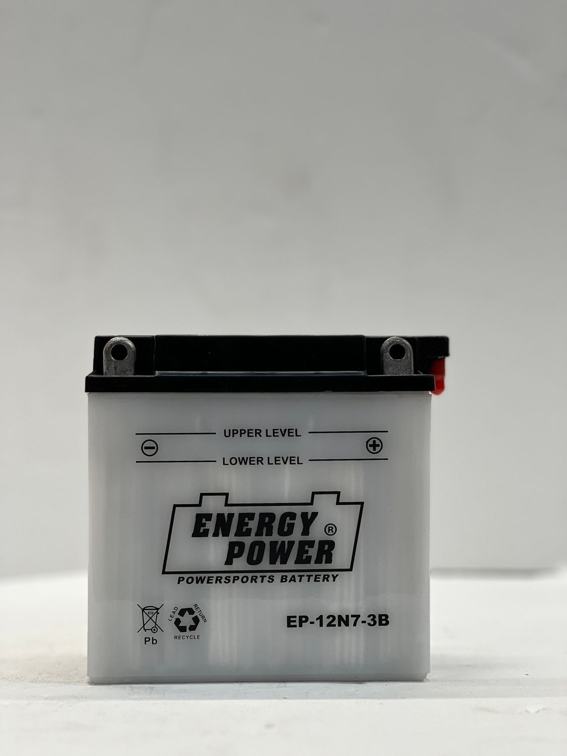 EP-12N7-3B Energy Power 74CCA M2273B MB9U