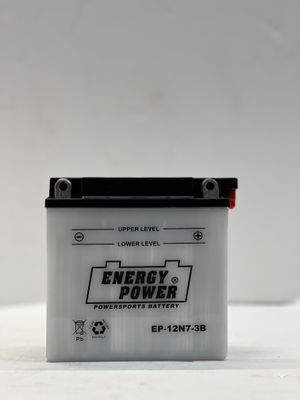 EP-12N7-3B Energy Power 74CCA M2273B MB9U
