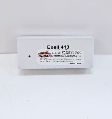 DRY1765 - 30V 110mAh Alkaline