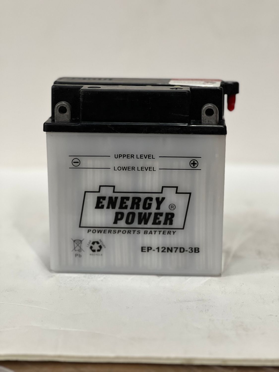 EP-12N7D-3B Energy Power 74CCA