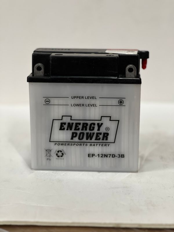 EP-12N7D-3B Energy Power 74CCA
