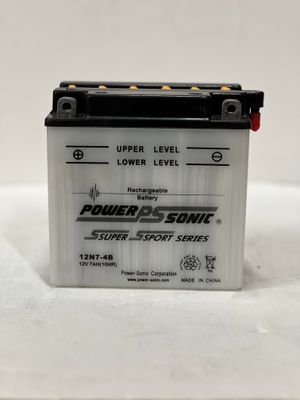 12N7-4B PowerSonic 74CCA MB9U
