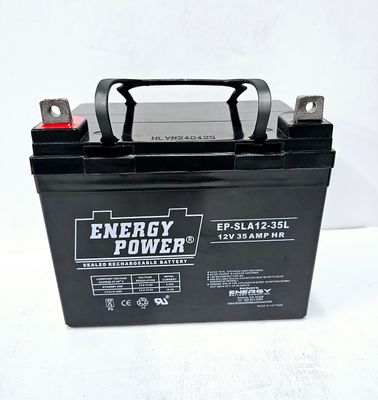 EP-SLA12-35L Energy Power 12V 35Ah