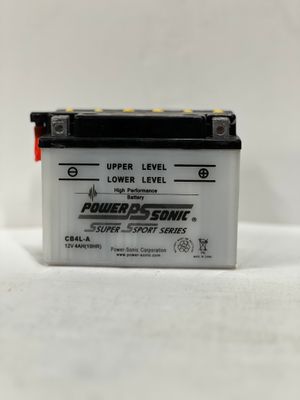 CB4L-A PowerSonic 50CCA