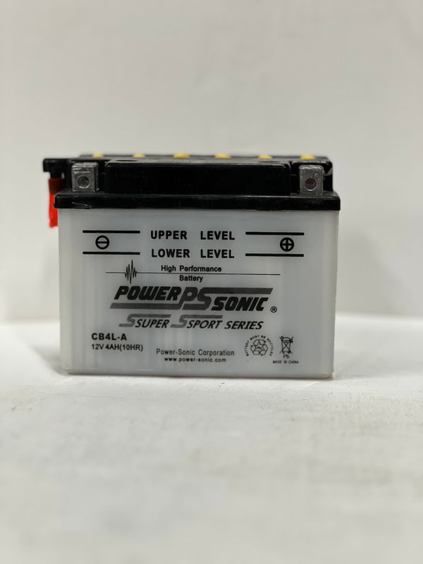CB4L-A PowerSonic 50CCA