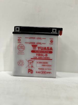 YB5L-B MotoCross 65CCA