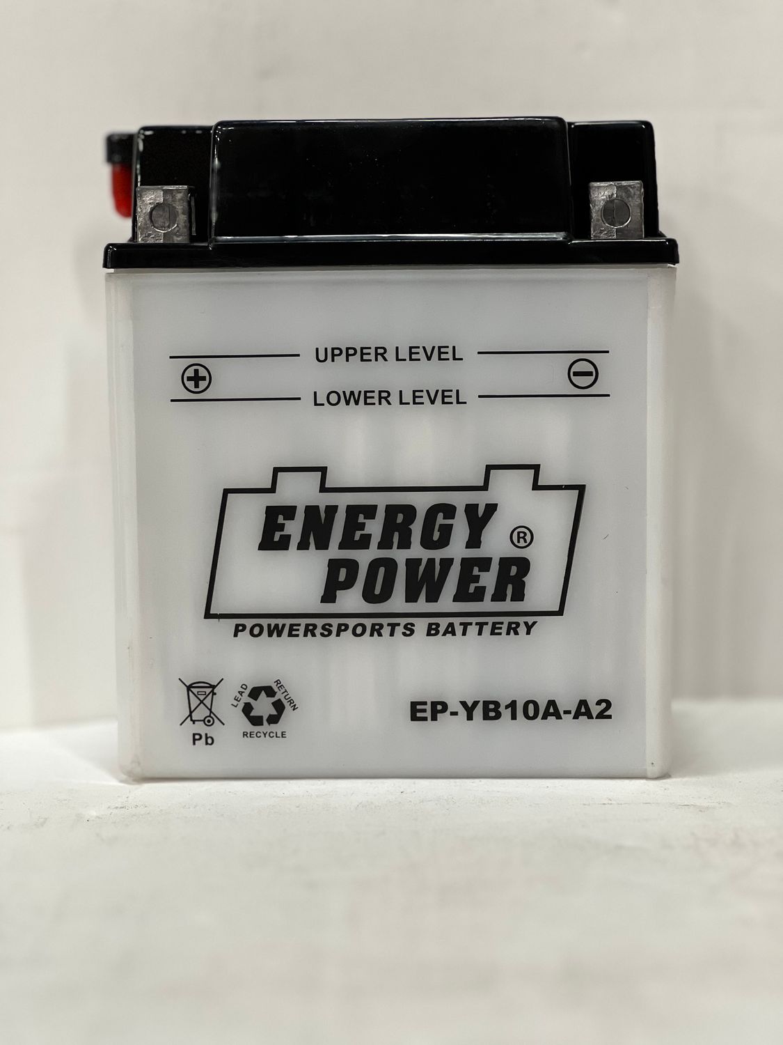 EP-YB10A-A2 Energy Power 160CCA
